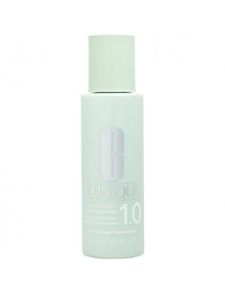 CLINIQUE by Clinique