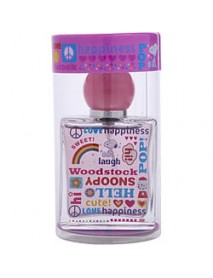 SNOOPY PINK HAPPINESS by Snoopy