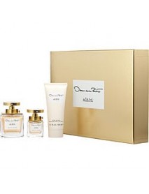 OSCAR DE LA RENTA ALIBI by Oscar de la Renta