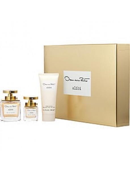 OSCAR DE LA RENTA ALIBI by Oscar de la Renta