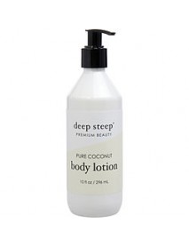 DEEP STEEP by Deep Steep
