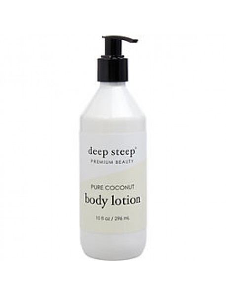 DEEP STEEP by Deep Steep