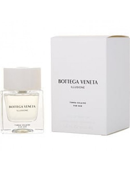 BOTTEGA VENETA ILLUSIONE TONKA SOLAIRE by Bottega Veneta