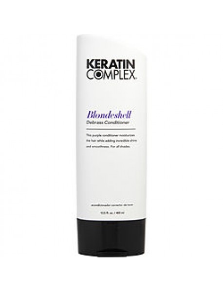 KERATIN COMPLEX by Keratin Complex