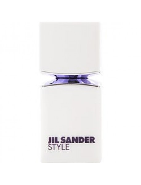 JIL SANDER STYLE by Jil Sander