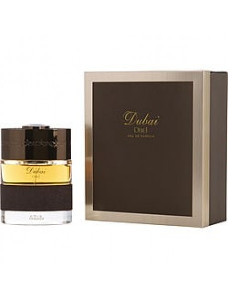 THE SPIRIT OF DUBAI OUD by The Spirit of Dubai
