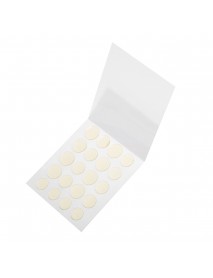 100 Pcs Acne Pimple Patch Absorbing Cover Blackhead Acne Remover