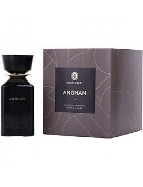 OMANLUXURY ANGHAM by Omanluxury