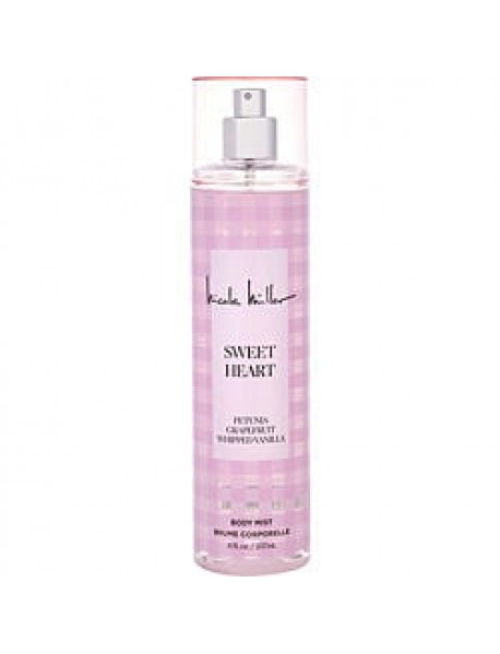 NICOLE MILLER SWEETHEART by Nicole Miller