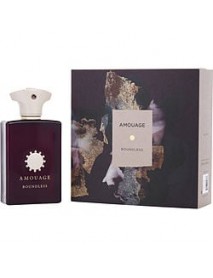 AMOUAGE BOUNDLESS by Amouage