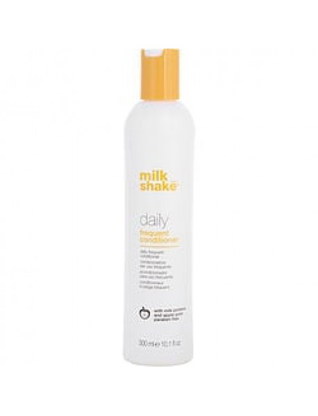 MILK SHAKE by Milk Shake