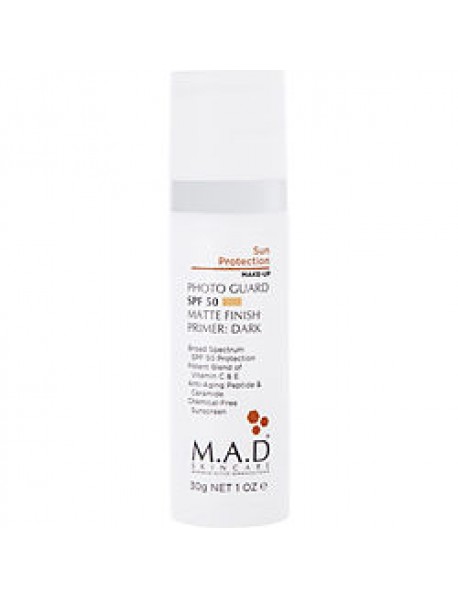 M.A.D. Skincare by M.A.D. Skincare