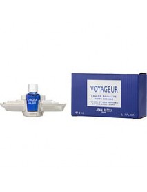 VOYAGEUR by Jean Patou