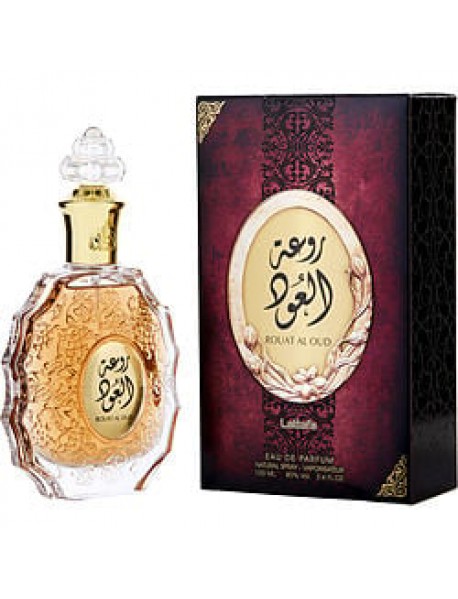 LATTAFA ROUAT AL OUD by Lattafa