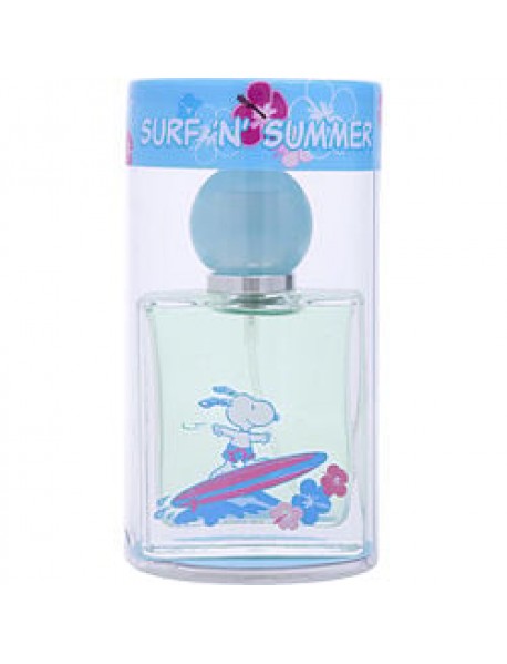 SNOOPY SURF & SUMMER by Snoopy
