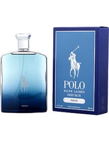 POLO DEEP BLUE by Ralph Lauren