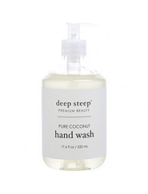 DEEP STEEP by Deep Steep