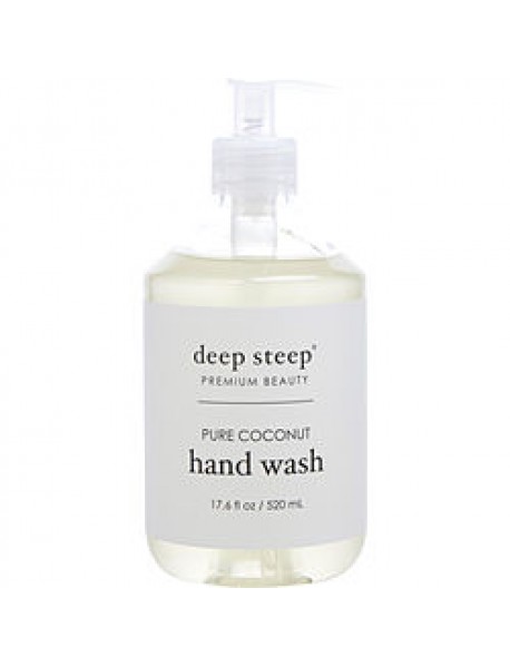 DEEP STEEP by Deep Steep