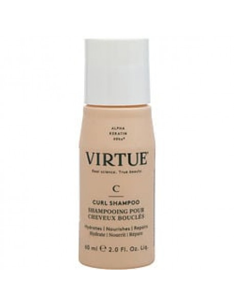 VIRTUE by Virtue