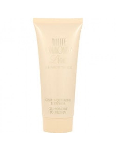 WHITE DIAMONDS LEGACY by Elizabeth Taylor