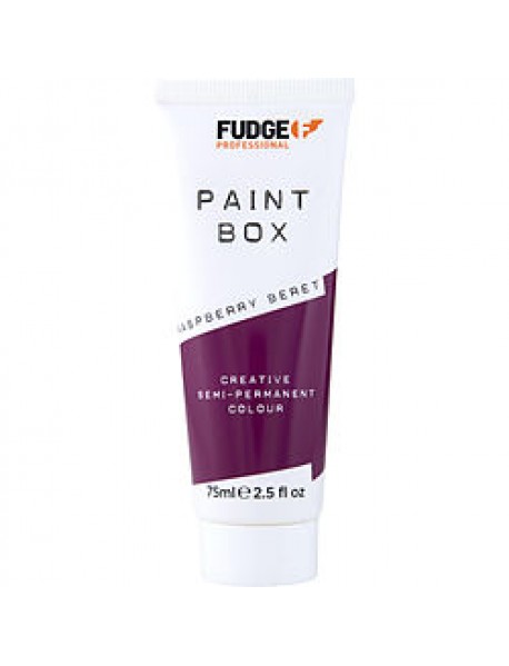 FUDGE by Fudge