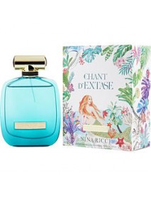 CHANT D'EXTASE NINA RICCI by Nina Ricci