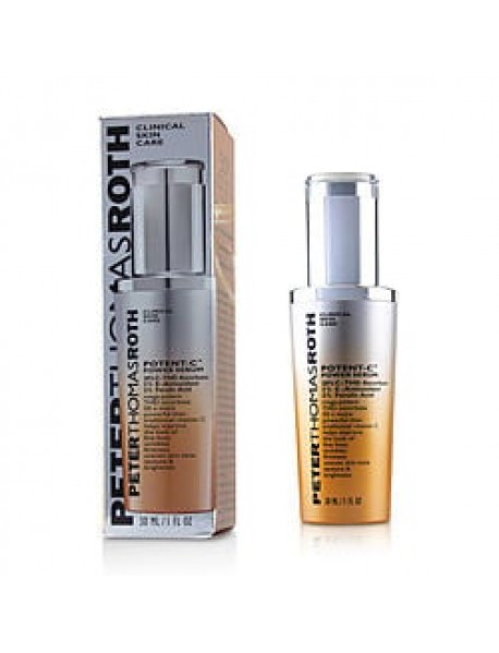 Peter Thomas Roth by Peter Thomas Roth