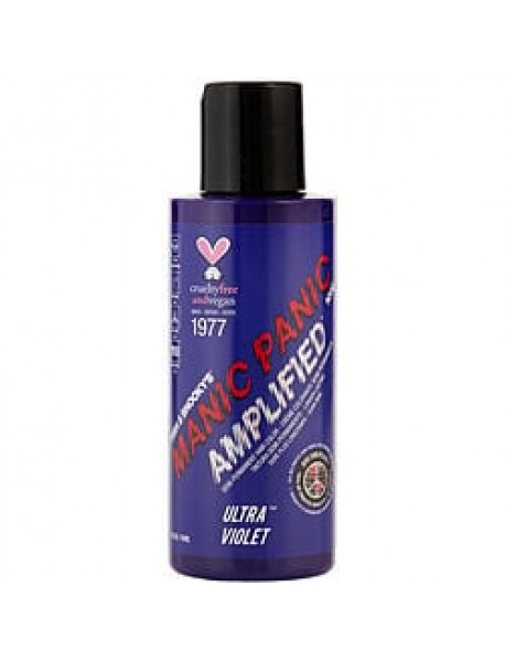 MANIC PANIC by Manic Panic