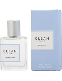 CLEAN FRESH LAUNDRY by Clean