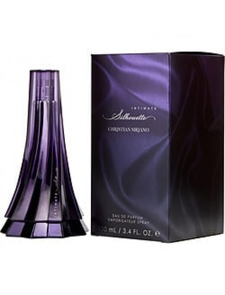 CHRISTIAN SIRIANO INTIMATE SILHOUETTE by Christian Siriano