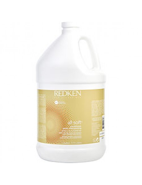 REDKEN by Redken
