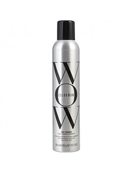 COLOR WOW by Color Wow