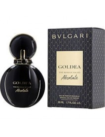 BVLGARI GOLDEA THE ROMAN NIGHT ABSOLUTE by Bvlgari