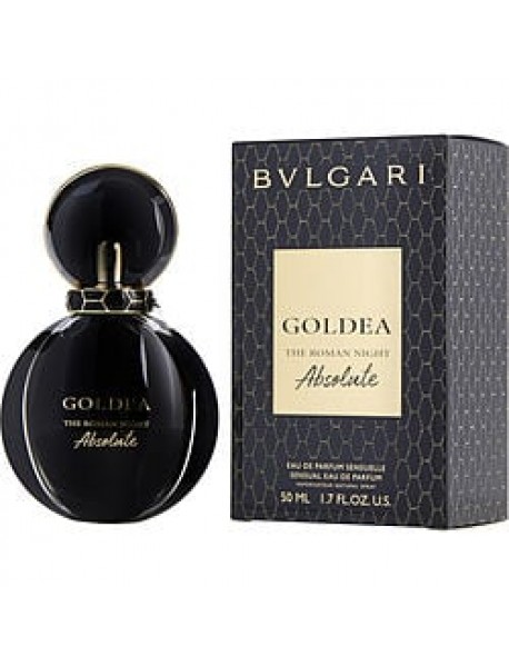 BVLGARI GOLDEA THE ROMAN NIGHT ABSOLUTE by Bvlgari