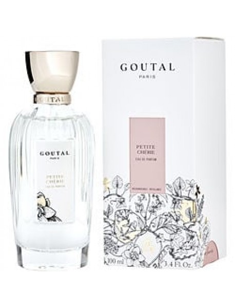 PETITE CHERIE by Annick Goutal