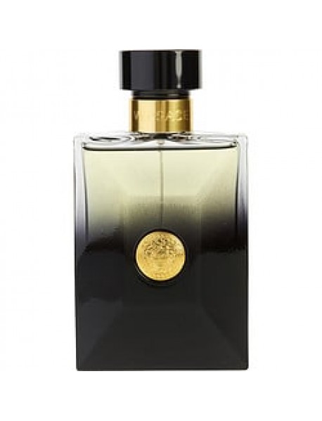 VERSACE POUR HOMME OUD NOIR by Gianni Versace