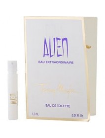 ALIEN EAU EXTRAORDINAIRE by Thierry Mugler