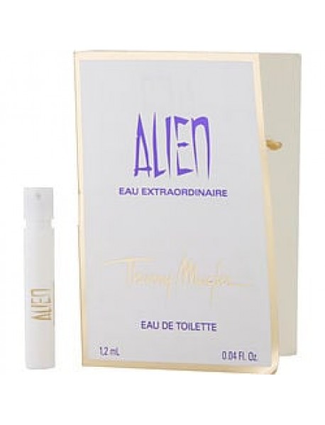ALIEN EAU EXTRAORDINAIRE by Thierry Mugler
