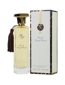 EAU DE ROYAL SECRET by Five Star Fragrances