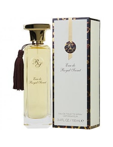 EAU DE ROYAL SECRET by Five Star Fragrances