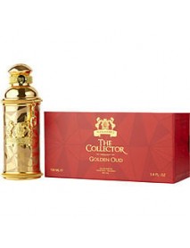 ALEXANDRE J GOLDEN OUD by Alexandre J
