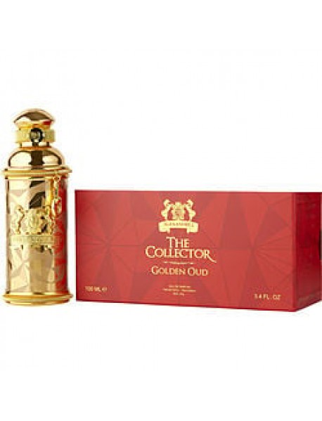 ALEXANDRE J GOLDEN OUD by Alexandre J