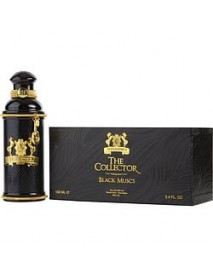 ALEXANDRE J BLACK MUSCS by Alexandre J