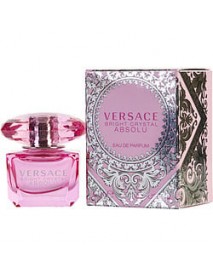 VERSACE BRIGHT CRYSTAL ABSOLU by Gianni Versace