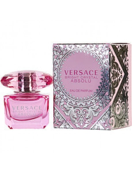 VERSACE BRIGHT CRYSTAL ABSOLU by Gianni Versace