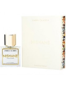 NISHANE AMBRA CALABRIA by Nishane