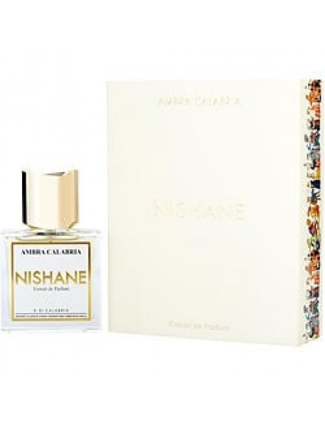 NISHANE AMBRA CALABRIA by Nishane