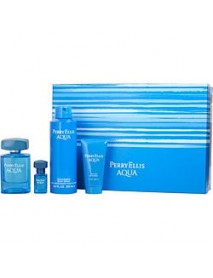 PERRY ELLIS AQUA by Perry Ellis