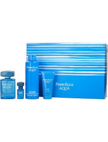PERRY ELLIS AQUA by Perry Ellis