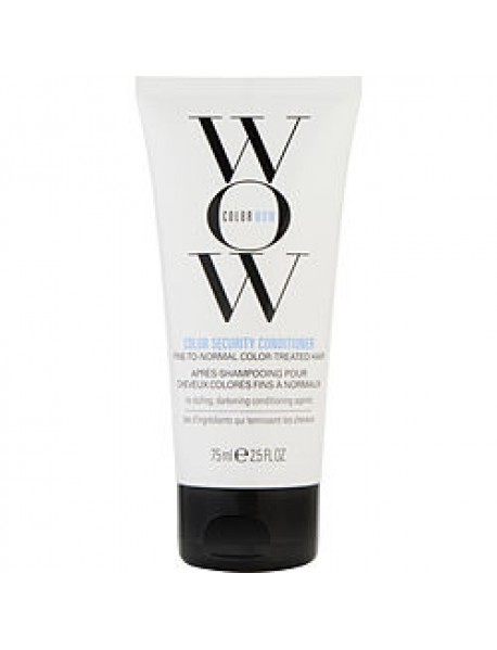 COLOR WOW by Color Wow